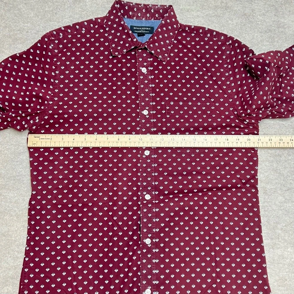 Banana Republic size medium